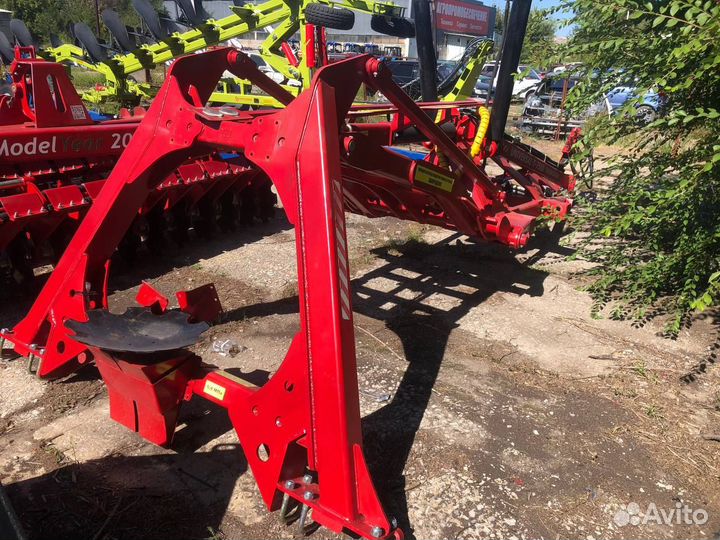 Борона Feat Agro Universal ДПМ-7500, 2023