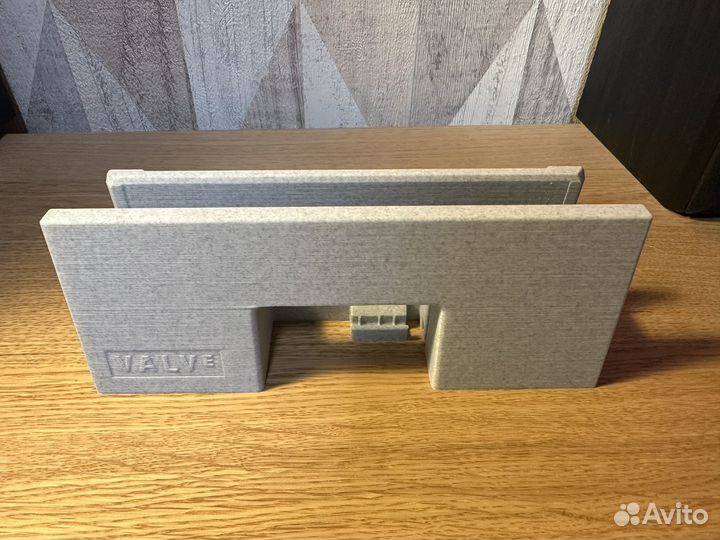 Подставка (док станция) для Steam Deck