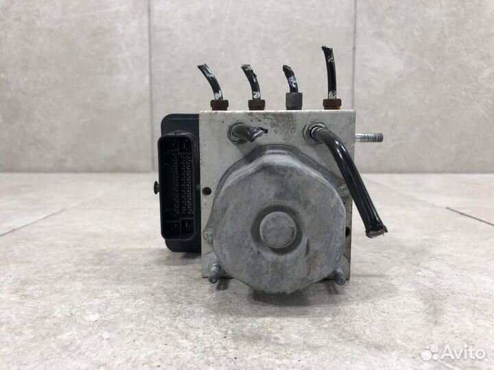 Блок ABS Nissan X-Trail 3 T32 2014