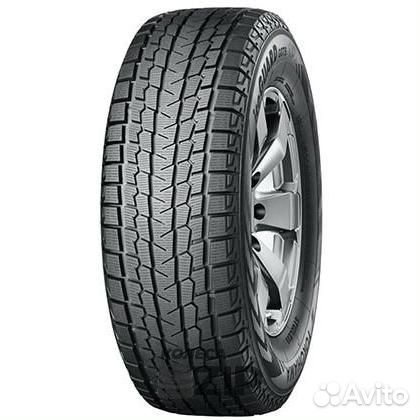 Yokohama Ice Guard SUV G075 225/55 R18 98Q