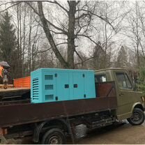 Грузоперевозки, Шаховская
