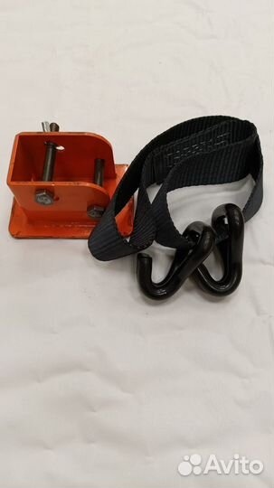 Подьем за колесо