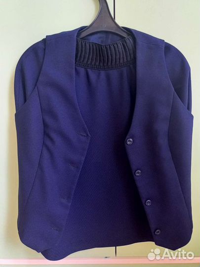 Школьная форма для девочки