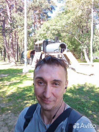 Водитель электрошиабелëра