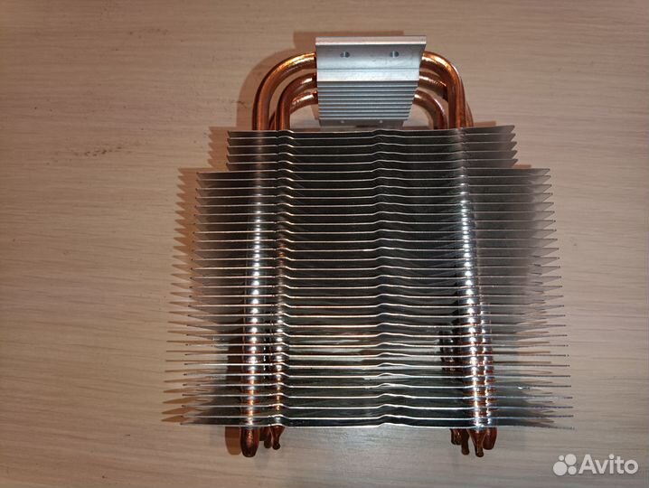 Кулер CPU DeepCool Gammaxx 300 Intel/AMD