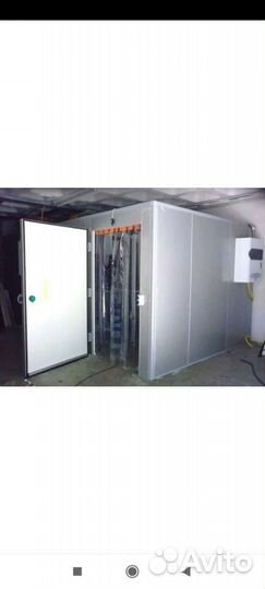 Ремонт и обслуживание холодильников, пароконвектом