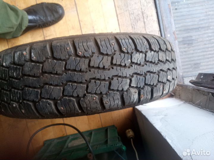 Диски на ваз