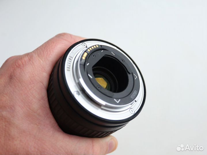 Canon EF 17 40 mm f 4