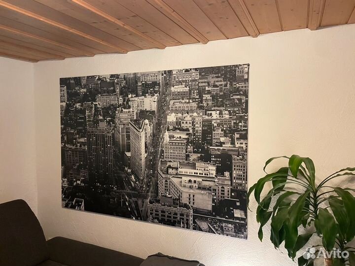 Картина IKEA NY