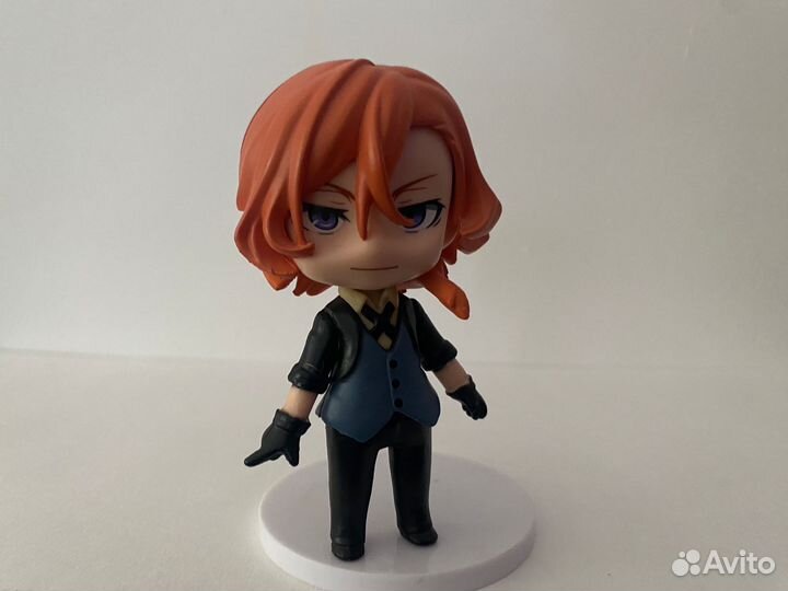 Аниме фигурки