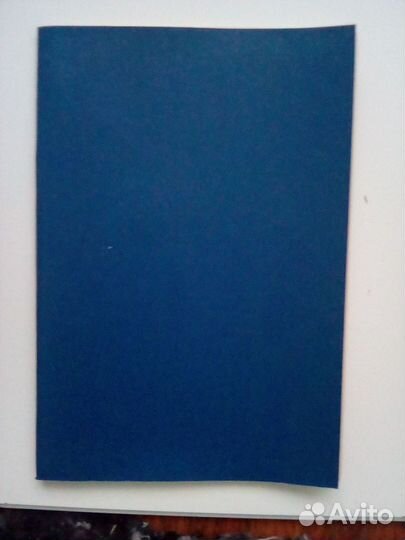 Тетрадь 96л А4/Бейджики/Степлер/Клей/Файлы