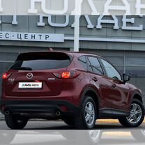 Mazda CX-5 2.0 AT, 2012, 132 500 км, с пробегом, цена 1 625 000 руб.