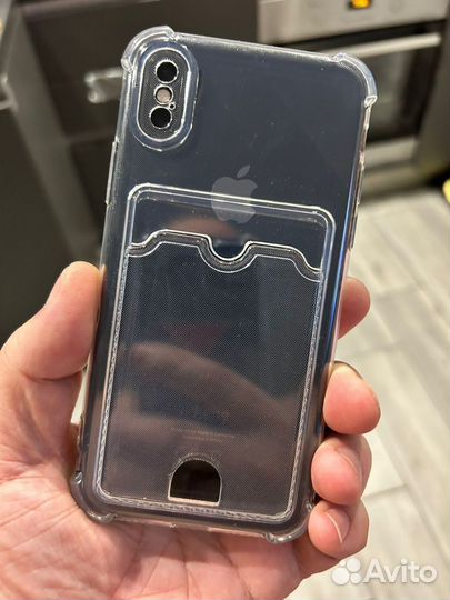 iPhone Xs, 64 ГБ