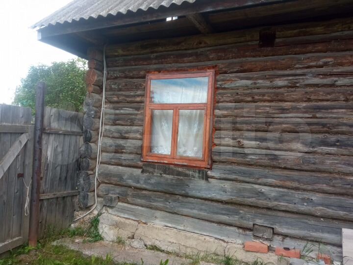 Участок 18,3 сот. (ИЖС)