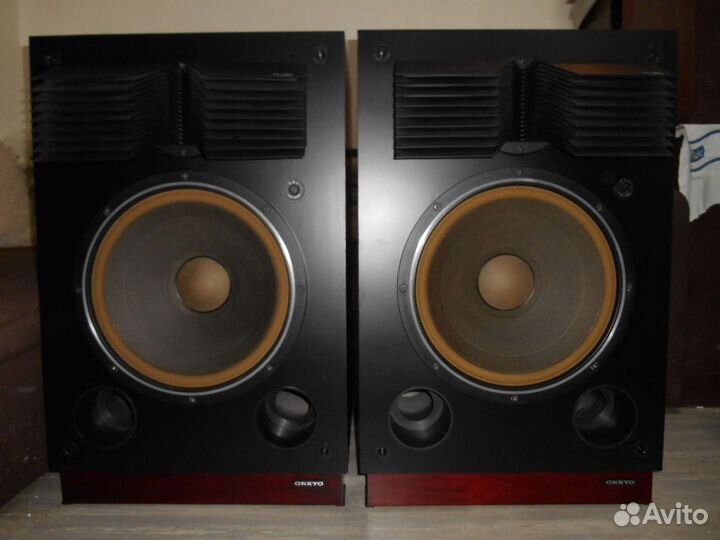 Onkyo scepter 10 отличные
