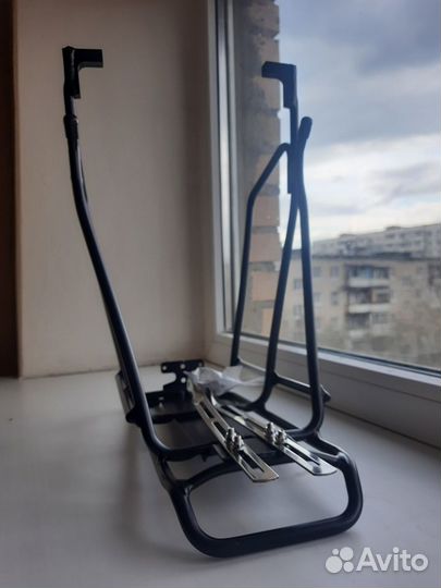 Багажник на 28