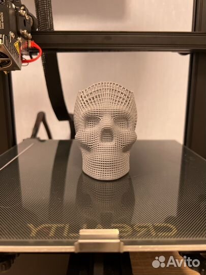 3d Печать и моделирование