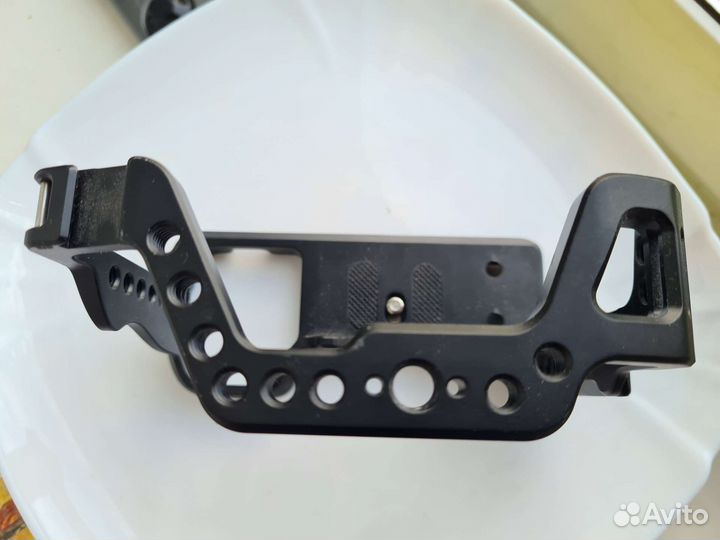 Клетка UURig для Sony