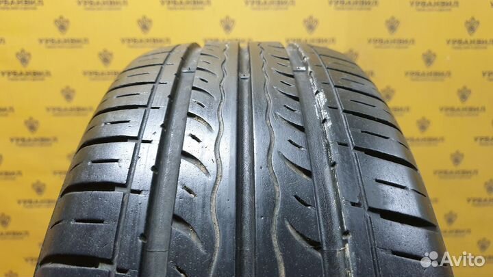 Kumho Solus KH17 195/55 R16 87H