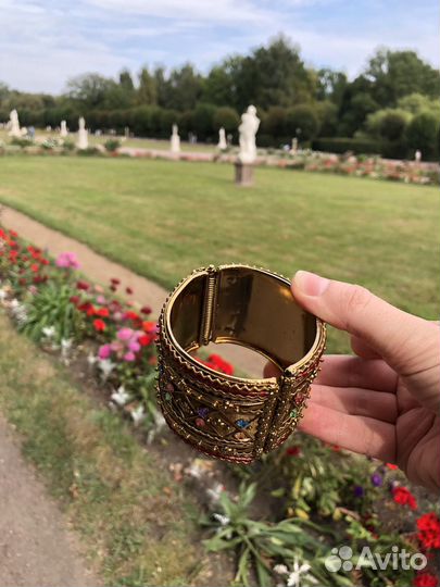 Браслет индийский