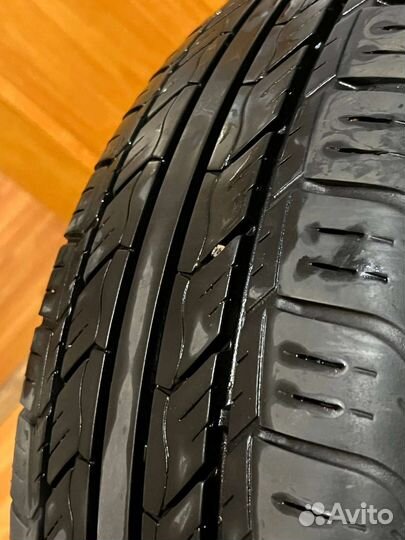 Литье диски Ford R16 с резиной