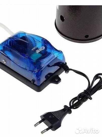 Коптильня холодного копчения Дым Дымыч 01Б с дымог