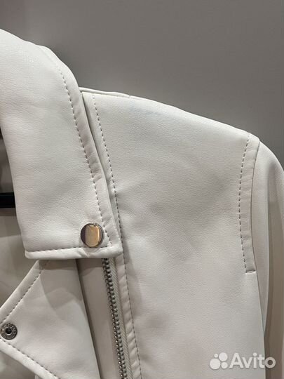 Косуха bershka