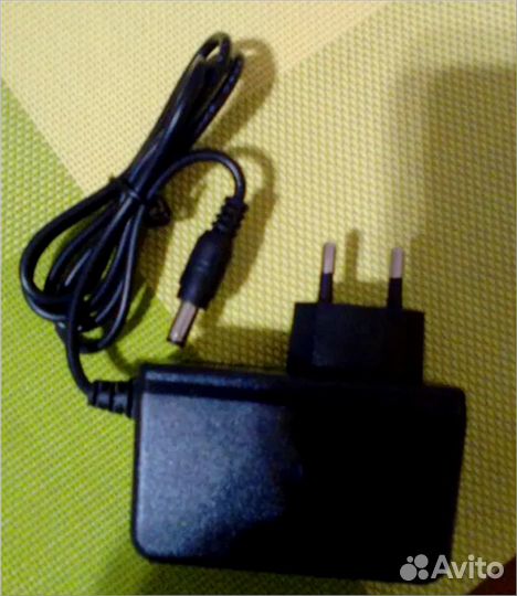 Блок питания 5V 2A