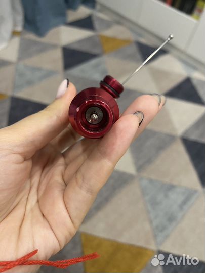 Набор для перманентного макияжа