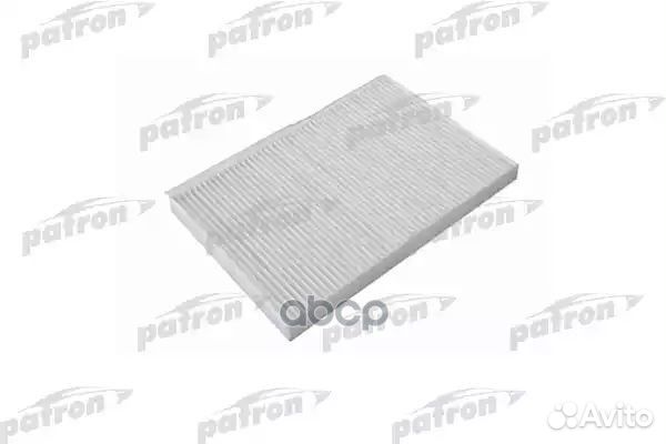 PF2257 patron Фильтр салона PF2257 patron