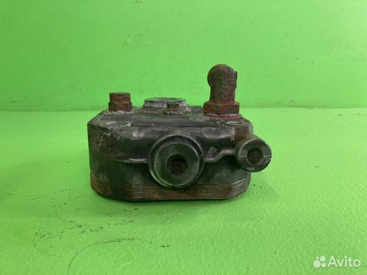 Р/к компрессора mercedes-benz actros MP II