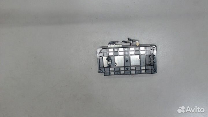 Блок управления интерфейсом Ford Escape 2020, 2020