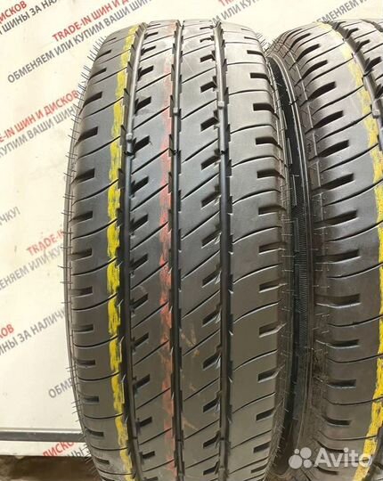 Vredestein ComTrac 215/65 R16C 109T