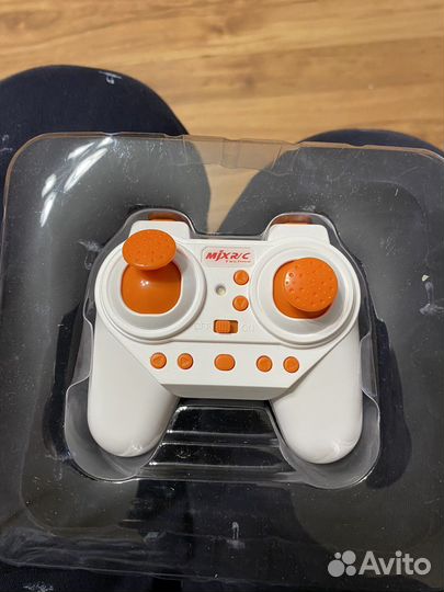 Квадрокоптер радиоуправляемый R-Wings RWA313