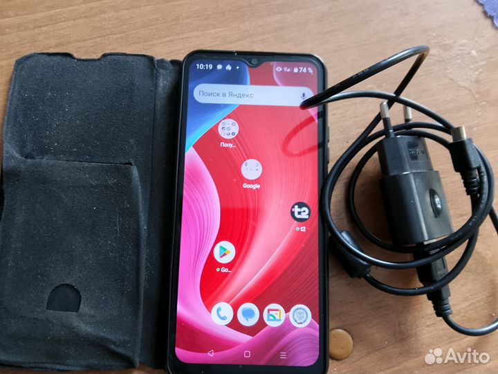 realme C11 (2021), 2/32 ГБ