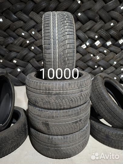 Nokian Tyres eLine 235/45 R18