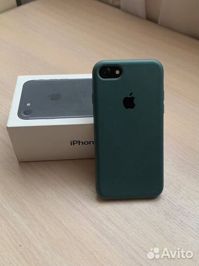 iPhone 7, 128 ГБ