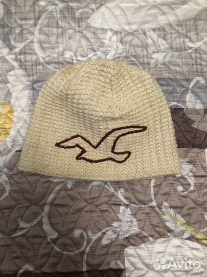 Шапка Hollister