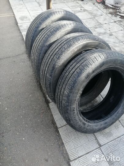 Pirelli Scorpion Verde 225/60 R18 104