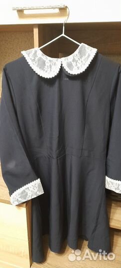 Школьная форма для девочки