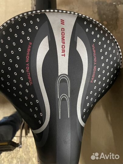 Велосипед Rover Blade