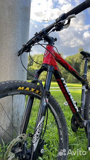 Велосипед merida flx3000 carbon