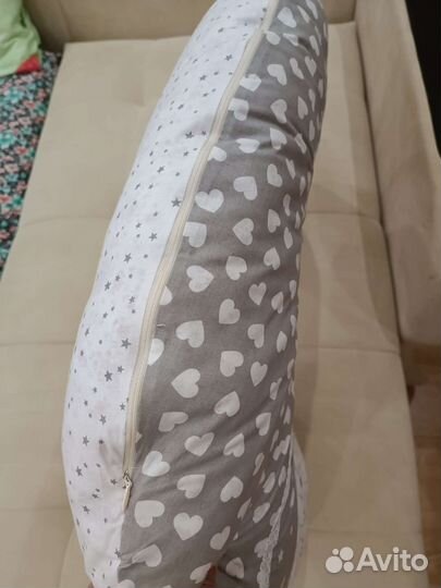 Подушка для кормления