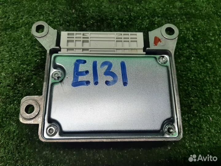 Блок Airbag (SRS) Hyundai Getz TB 2007