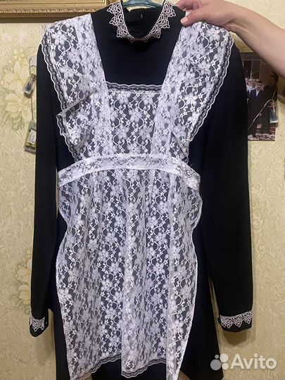 Школьная форма