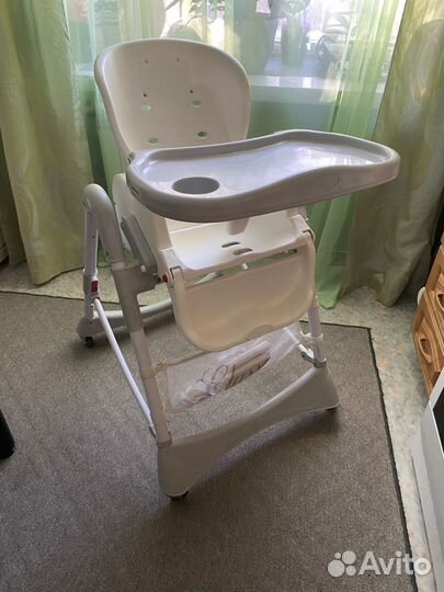 Стул для кормления