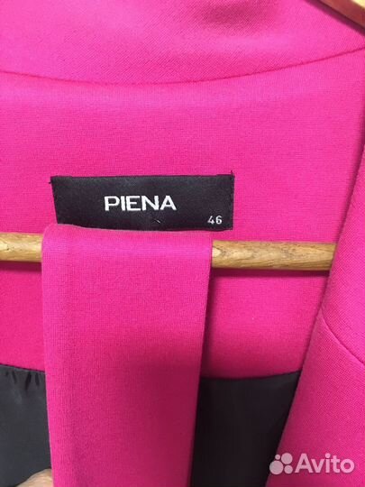 Пальто-кардиган