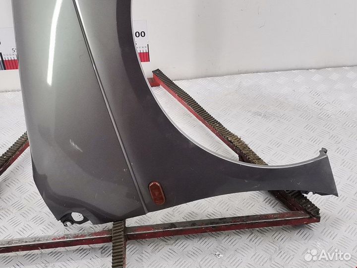 Крыло переднее правое для Renault Scenic 1