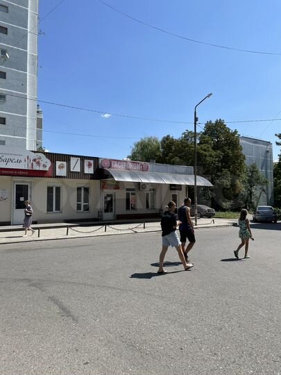 Свободного назначения, 82 м²