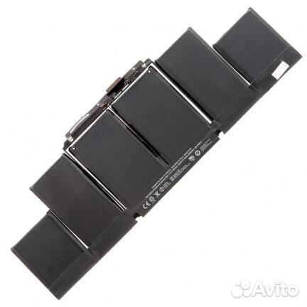 Аккумулятор MacBook A1417